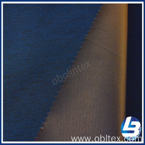 OBL20-604 100% Polyester Cationic Twill Fabric